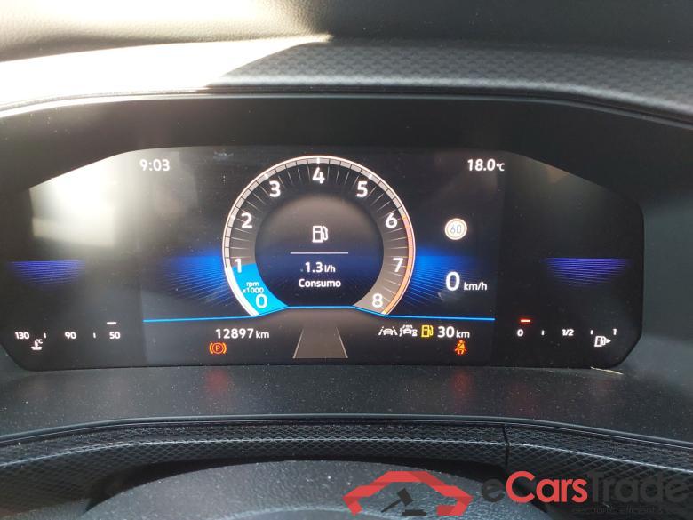 VOLKSWAGEN T-Cross 1.0 TSI 70KW 95CV 5V Life #4