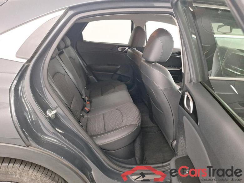 KIA XCEED 1.6 GDI PHEV DCT BUSINESS LINE Navigation #6