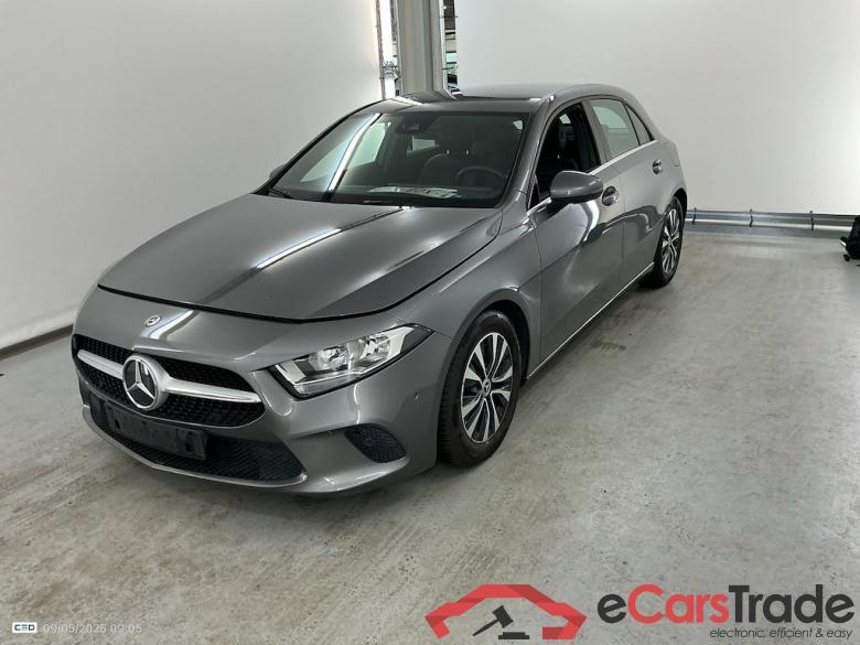 MERCEDES-BENZ CLASSE A (W177) A 180 Business Solution #2