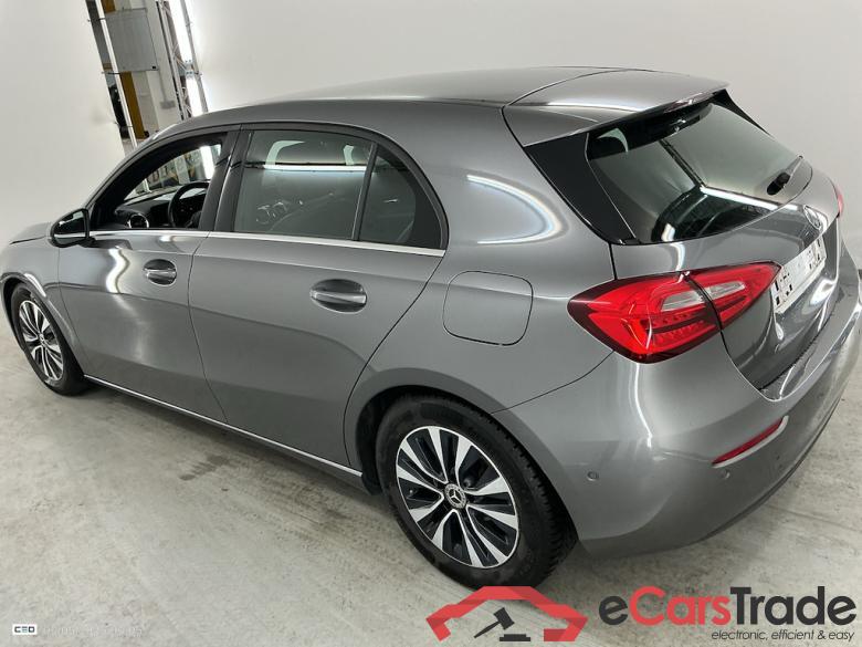 MERCEDES-BENZ CLASSE A (W177) A 180 Business Solution #3
