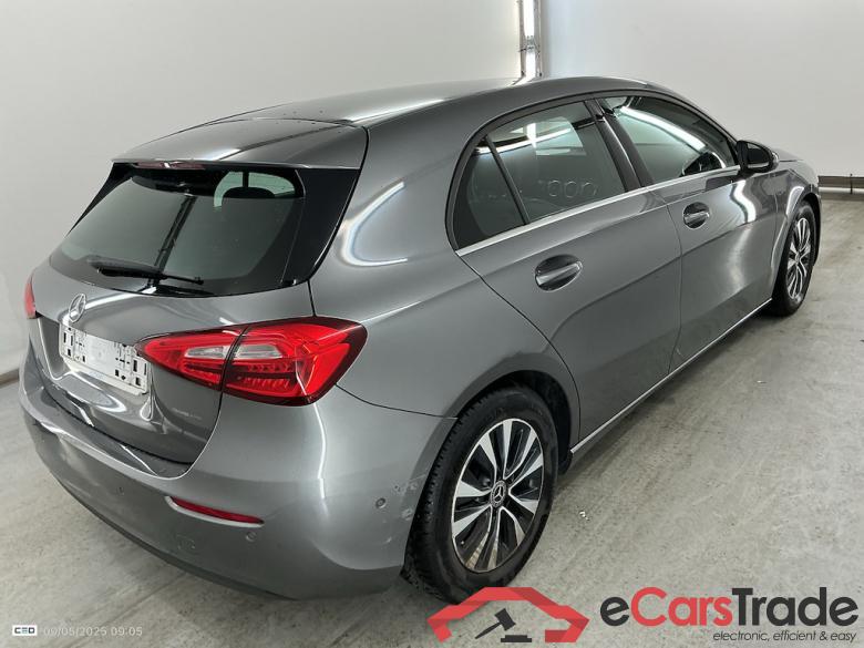 MERCEDES-BENZ CLASSE A (W177) A 180 Business Solution #4