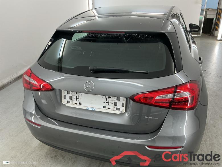 MERCEDES-BENZ CLASSE A (W177) A 180 Business Solution #5