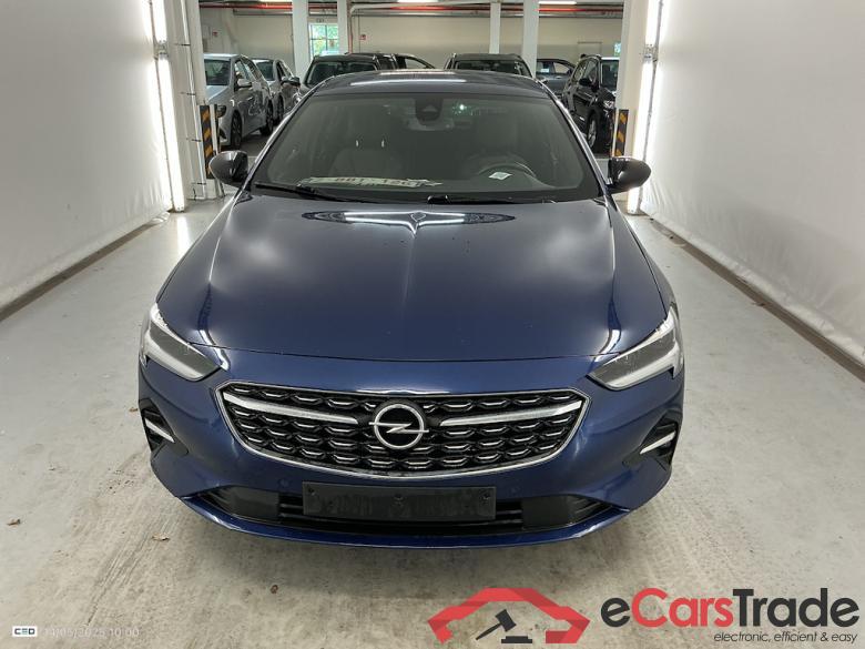 OPEL INSIGNIA GRAND SPORT 1.5 TURBO D 90KW S-S ULTIMATE #1