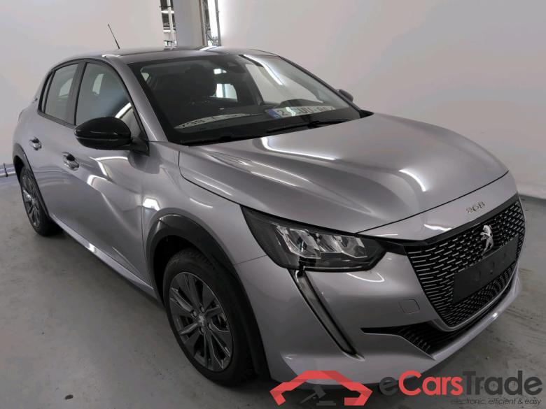 PEUGEOT 208 BEV 50KWH ELECT. E-208 AUTO ACTIVE #2