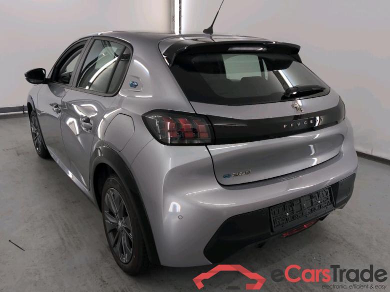 PEUGEOT 208 BEV 50KWH ELECT. E-208 AUTO ACTIVE #3