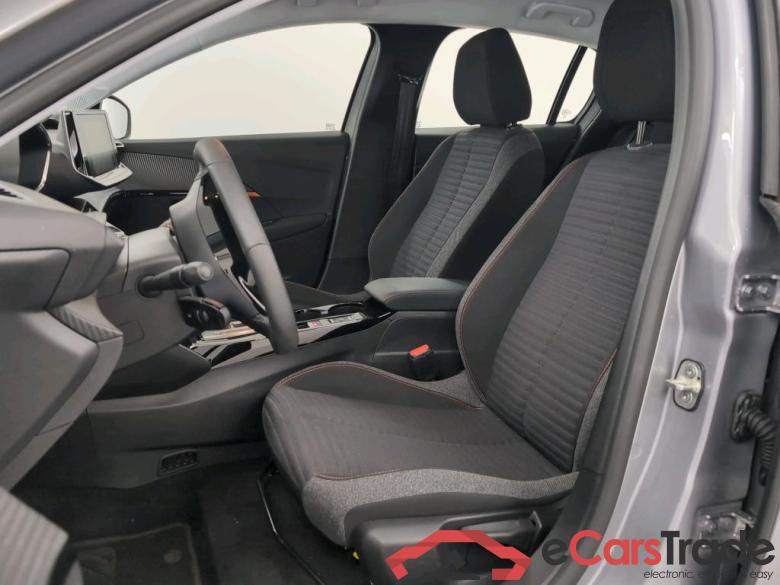 PEUGEOT 208 BEV 50KWH ELECT. E-208 AUTO ACTIVE #5