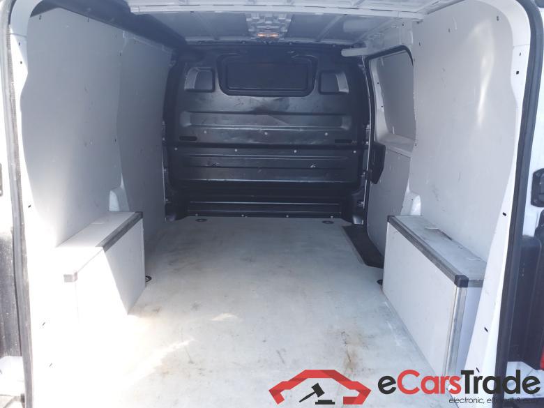 PEUGEOT Expert  M BLUEHDI 120 S&S BVM6 #2