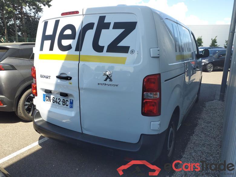 PEUGEOT Expert  M BLUEHDI 120 S&S BVM6 #3
