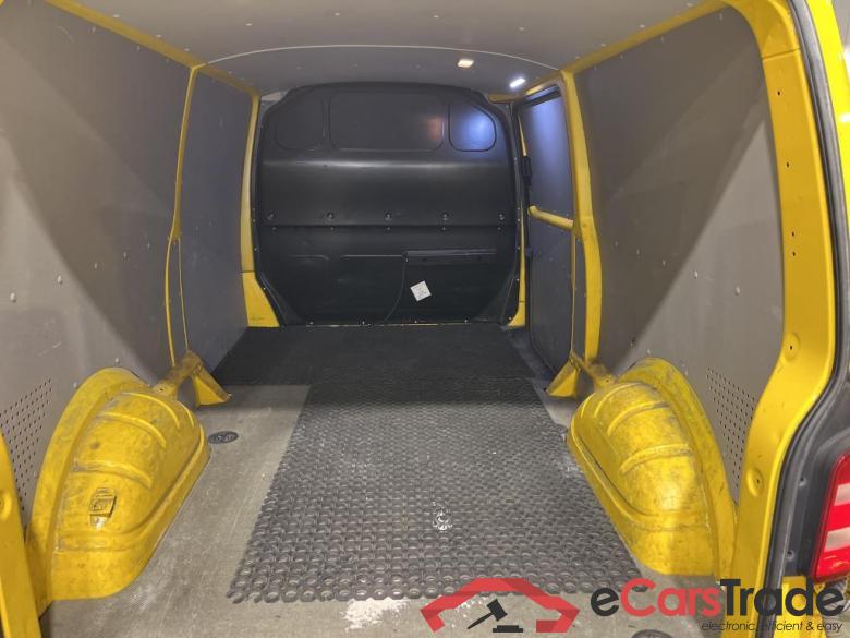 VOLKSWAGEN TRANSPORTER 1200 FOU LWB DSL - 2.0 TDi SCR BMT STOCK #4