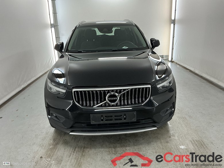 VOLVO XC40 1.5 T4 RECHARGE GEARTR. INSCRIPTION EXPR #1