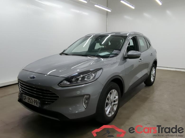 Ford  Ford Kuga 5p SUV 1.5 Flexifuel-E85 150ch 4x2 St-Line #1