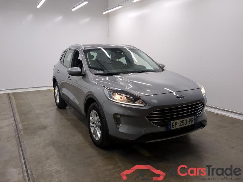 Ford  Ford Kuga 5p SUV 1.5 Flexifuel-E85 150ch 4x2 St-Line #4