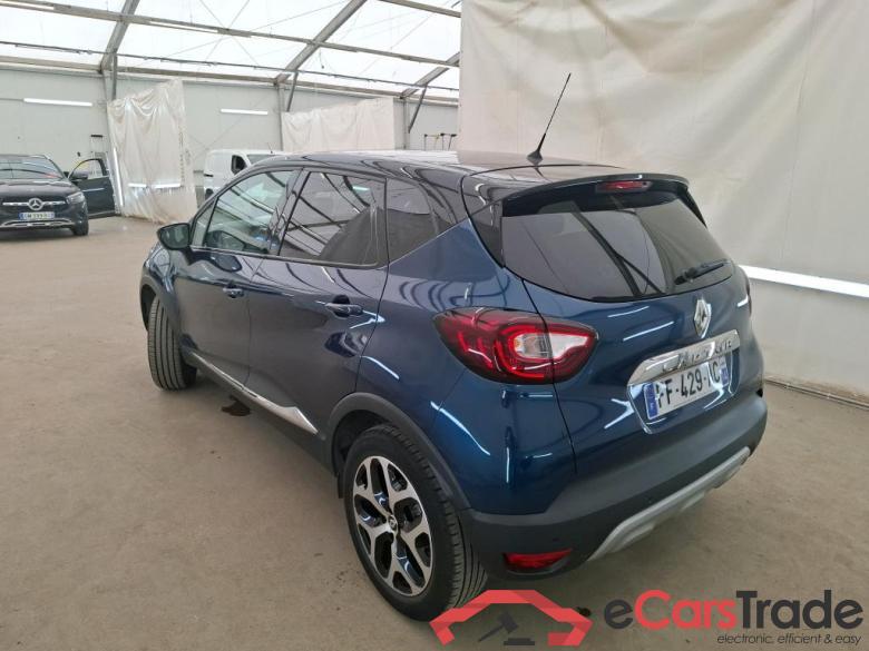 Renault Intens TCe 90 Captur Intens 0.9 TCe 90CV BVM5 E6 #2