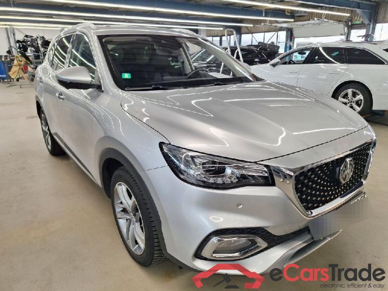 MG EHS ´21 MG EHS PHEV Luxury 5d 119kW #3