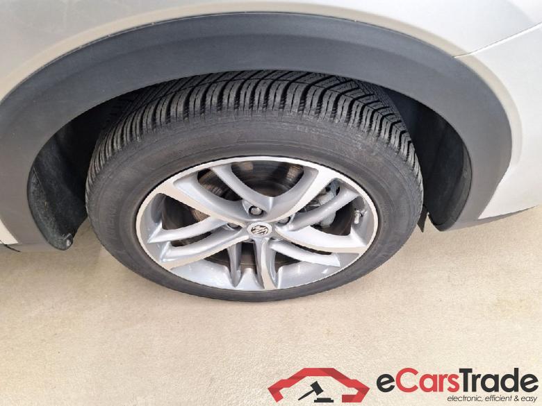 MG EHS ´21 MG EHS PHEV Luxury 5d 119kW #4