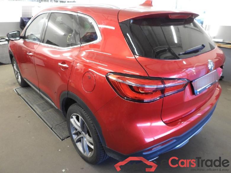 MG EHS ´21 MG EHS PHEV Luxury 5d 119kW #3