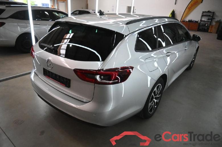 Opel Insignia ST ´17 Insignia B Sports Tourer Business Edition 1.6 CDTI 100KW MT6 E6dT #2