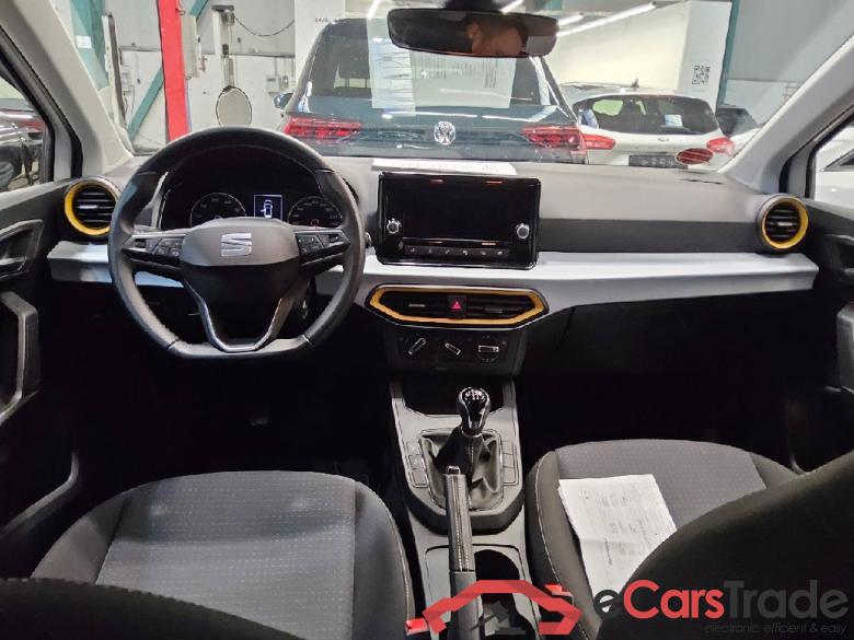 Seat Ibiza ´17 Ibiza Style 1.0 TSI 70KW MT5 E6d #3