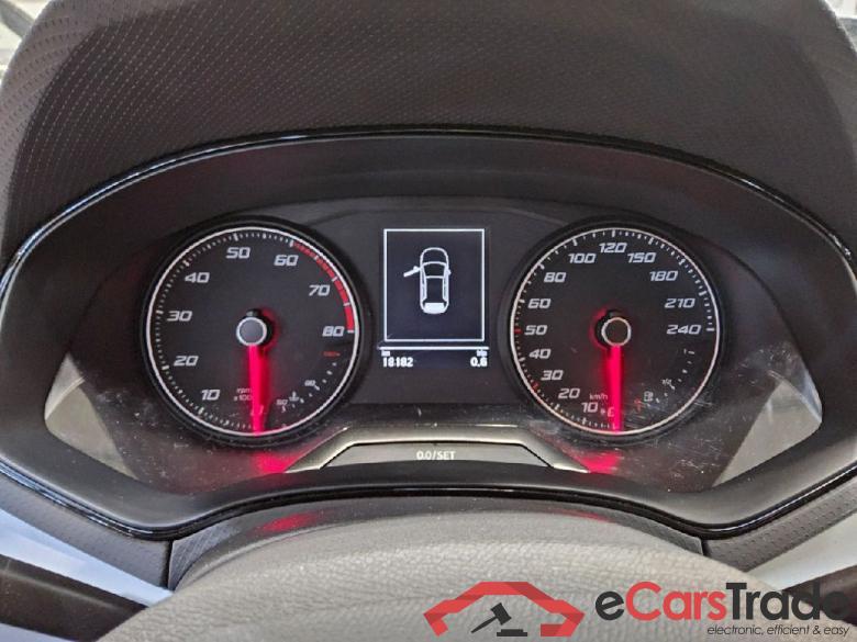 Seat Ibiza ´17 Ibiza Style 1.0 TSI 70KW MT5 E6d #6