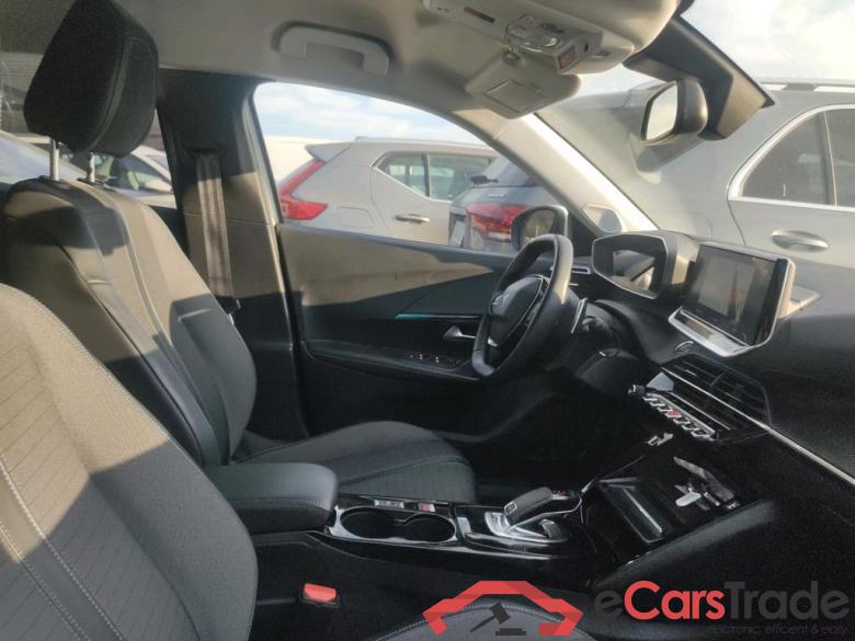 Peugeot Allure Pack Puretech 130 S&S EAT8 (AC) 2008 Allure Pack 1.2 PureTech 130CV E6d #6