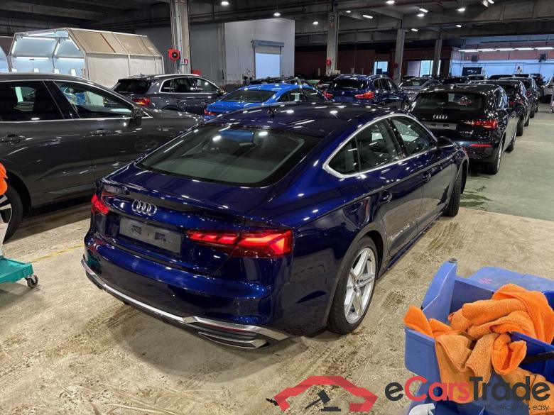 AUDI A5 SPORTBACK 2.0 30 TDI S TRONIC BUS.ED. S LINE #2
