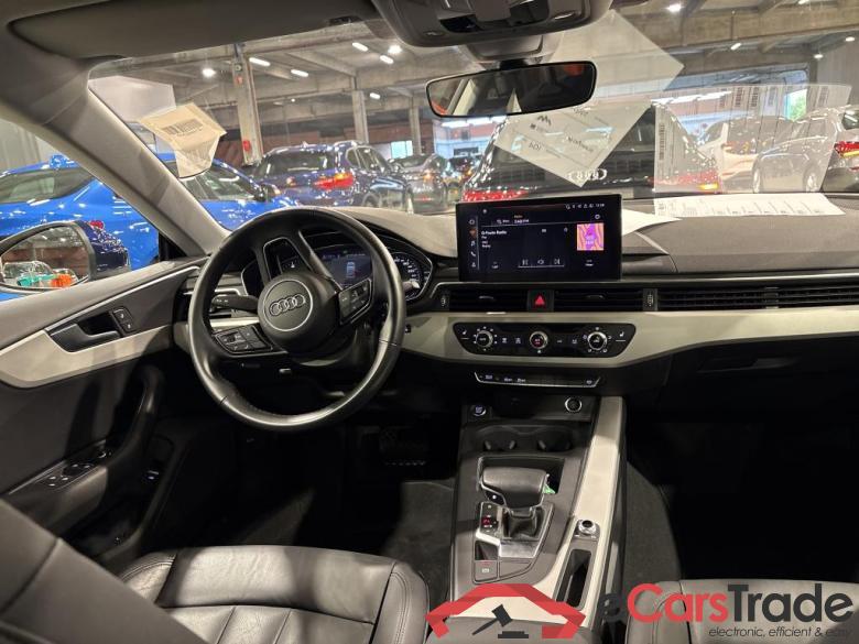 AUDI A5 SPORTBACK 2.0 30 TDI S TRONIC BUS.ED. S LINE #5