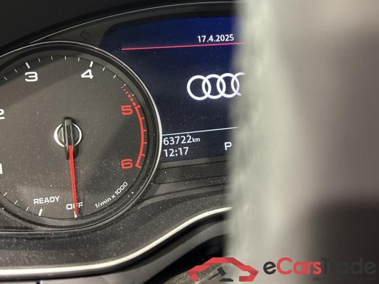 AUDI A5 SPORTBACK 2.0 30 TDI S TRONIC BUS.ED. S LINE #6