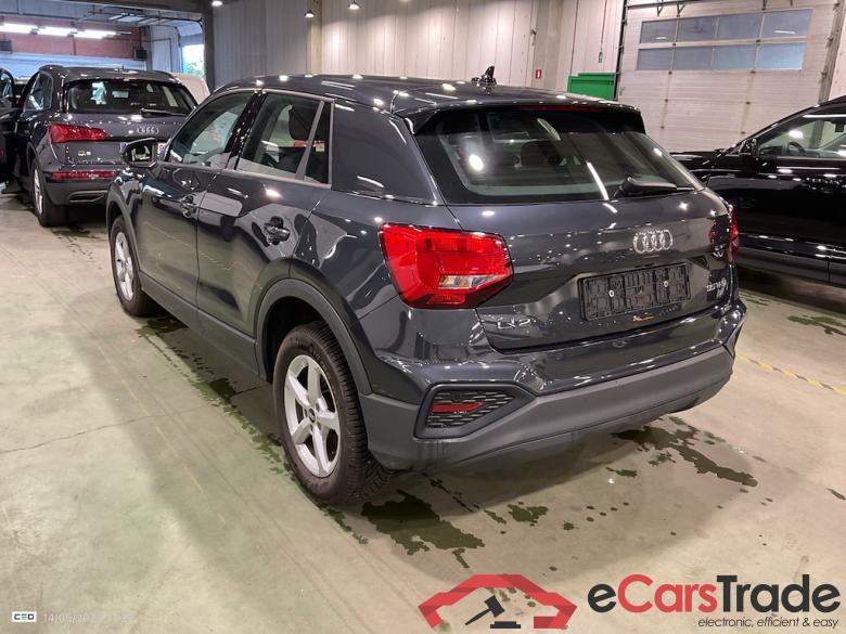 AUDI Q2 1.5 35 TFSI #3
