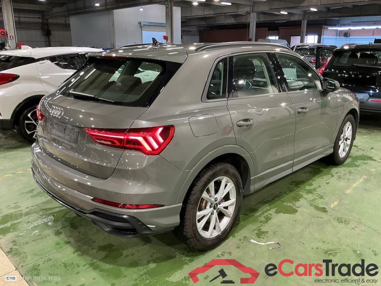 AUDI Q3 1.5 TFSI 35 S TRONIC S LINE #4