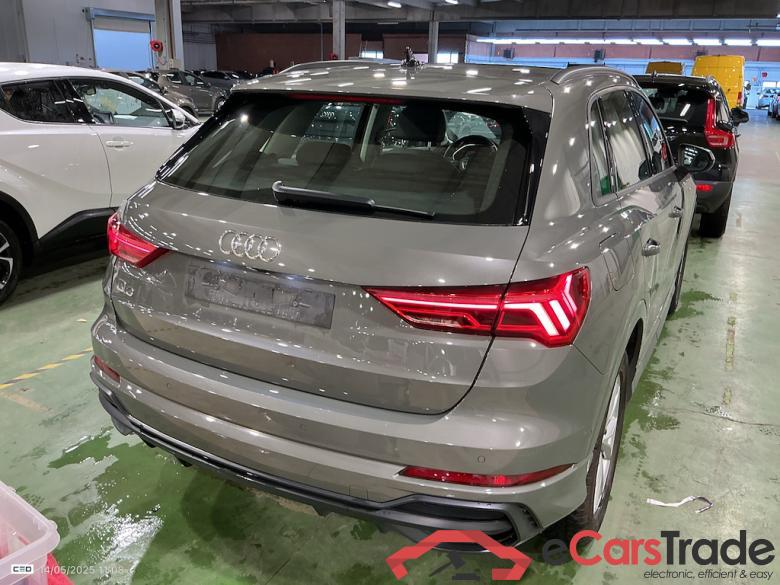 AUDI Q3 1.5 TFSI 35 S TRONIC S LINE #5
