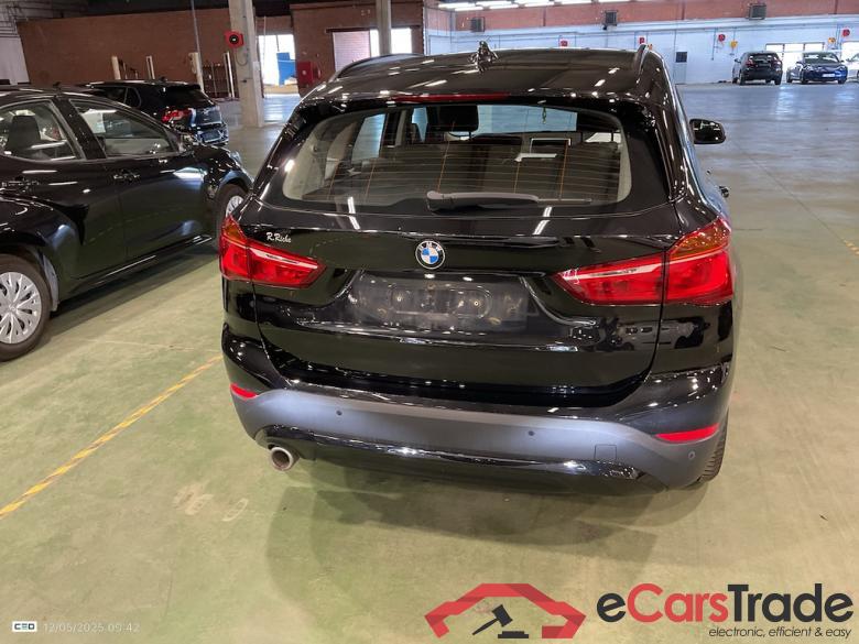 BMW X1 1.5 sDrive16d Aut. Navi-Pro Leather KeylessGo Klima PDC ... #5
