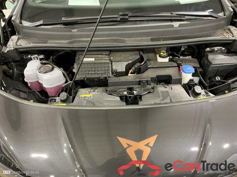 CUPRA BORN BEV 62KWH 150KW AUTO #6