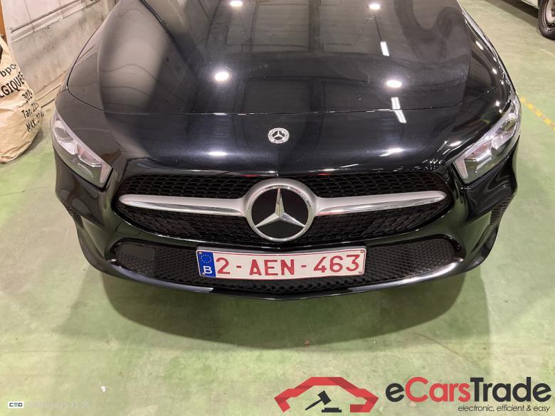 MERCEDES-BENZ CLASS A SEDAN (V177) A 250 e PHEV Business Solution #1