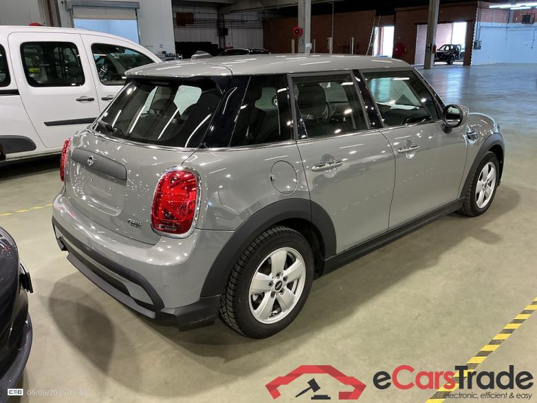 MINI MINI 5 DOOR 1.5 ONE #4