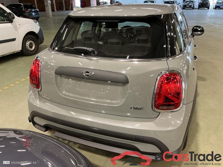 MINI MINI 5 DOOR 1.5 ONE #5
