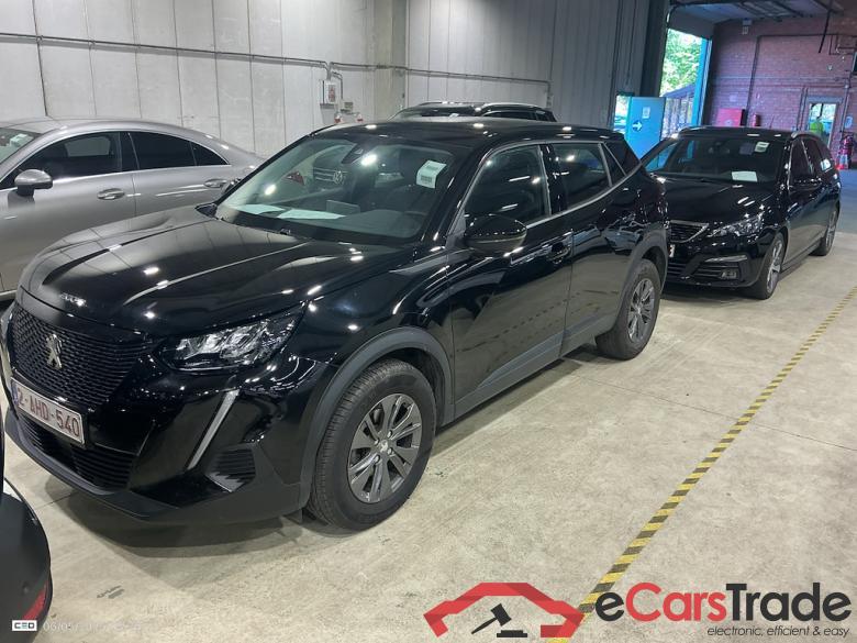 PEUGEOT 2008 1.2 PURETECH 74KW S-S ACTIVE PACK #2