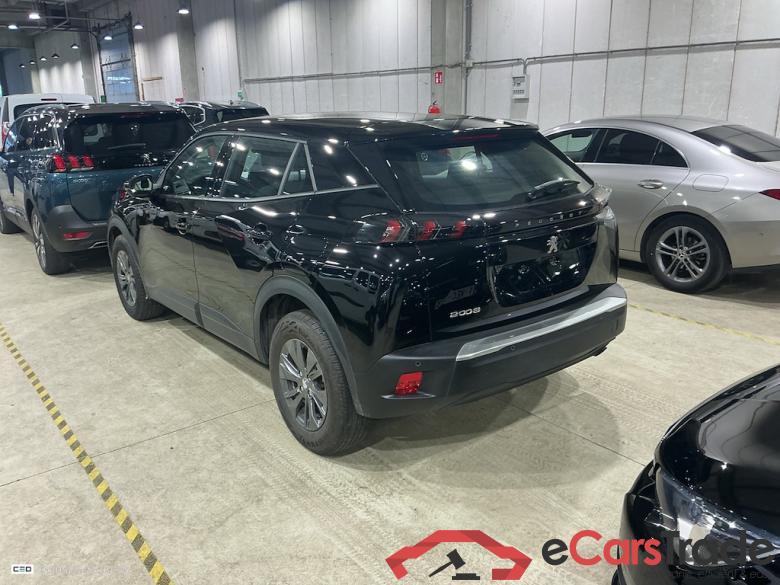 PEUGEOT 2008 1.2 PURETECH 74KW S-S ACTIVE PACK #4