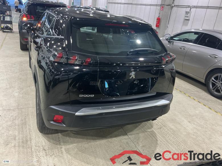 PEUGEOT 2008 1.2 PURETECH 74KW S-S ACTIVE PACK #5