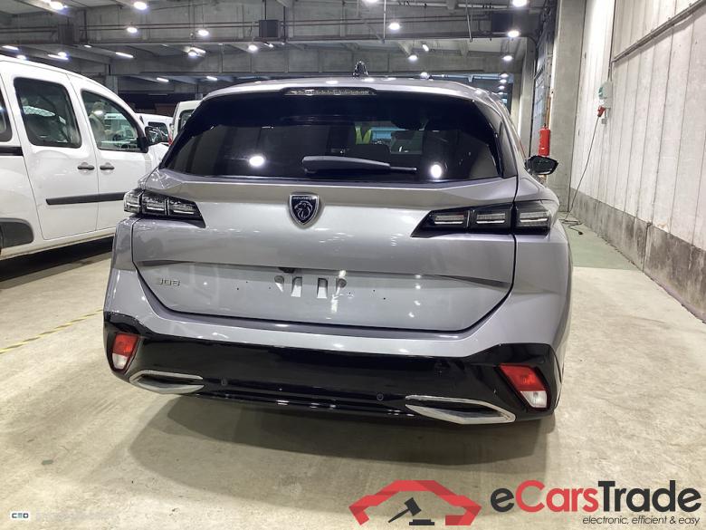 PEUGEOT 308 SW 1.5 BLUEHDI 96KW S-S AUTO ALLURE PACK #5