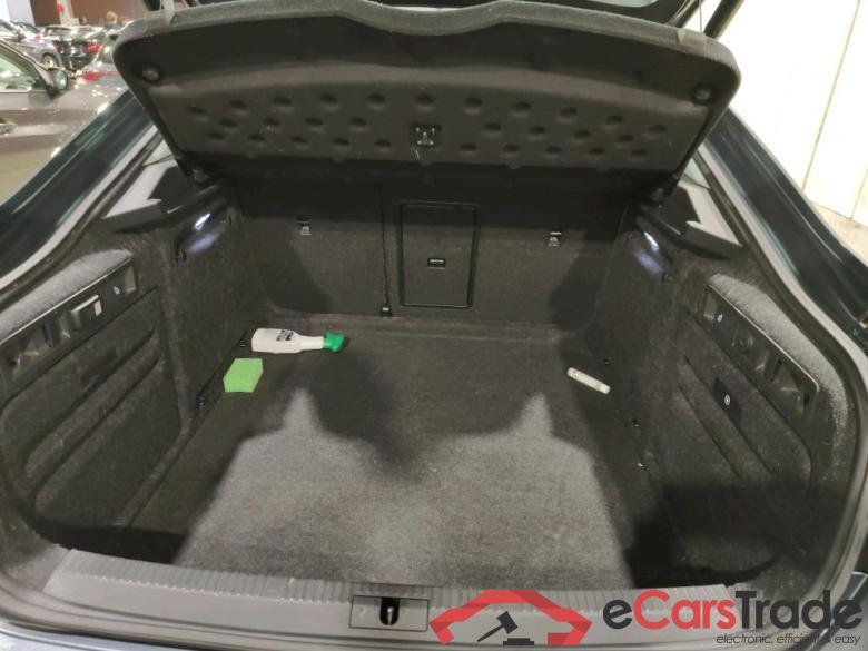 SKODA SUPERB - 2019 1.5 TSI ACT Style DSG #4