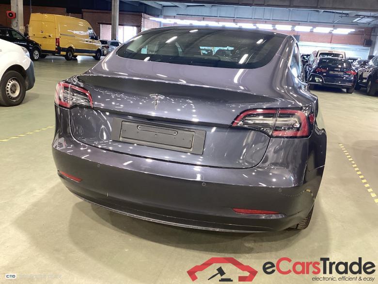 TESLA MODEL 3 BEV 50KWH STANDARD RWD PLUS AUTO #5