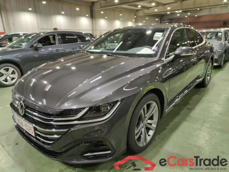 VOLKSWAGEN ARTEON 1.5 TSI 110KW R-LINE BUSINESS #1