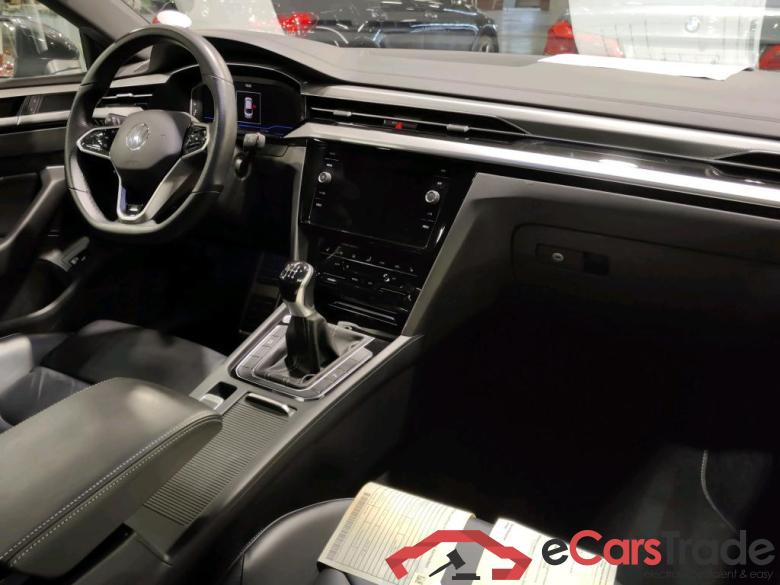 VOLKSWAGEN ARTEON 1.5 TSI 110KW R-LINE BUSINESS #5