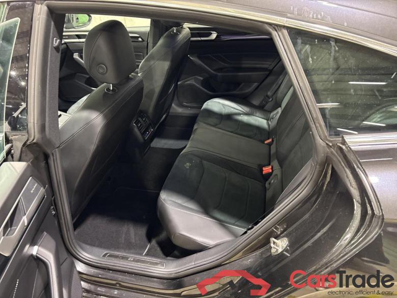 VOLKSWAGEN ARTEON 2.0 TDI 110KW R-LINE #3