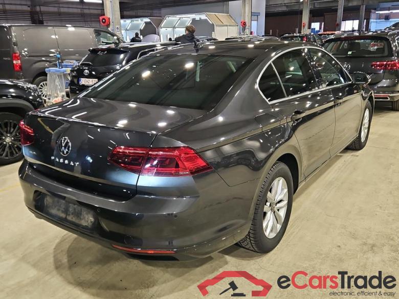 VOLKSWAGEN PASSAT 2.0 TDI 90KW STYLE BUSINESS DSG #2