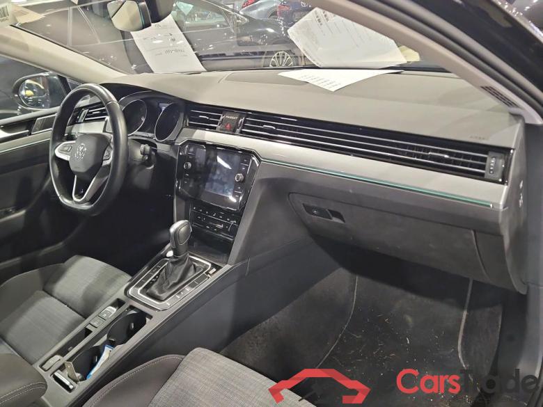 VOLKSWAGEN PASSAT 2.0 TDI 90KW STYLE BUSINESS DSG #5