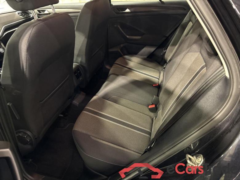 VOLKSWAGEN T-ROC DIESEL 1.6 TDi SCR Style #3
