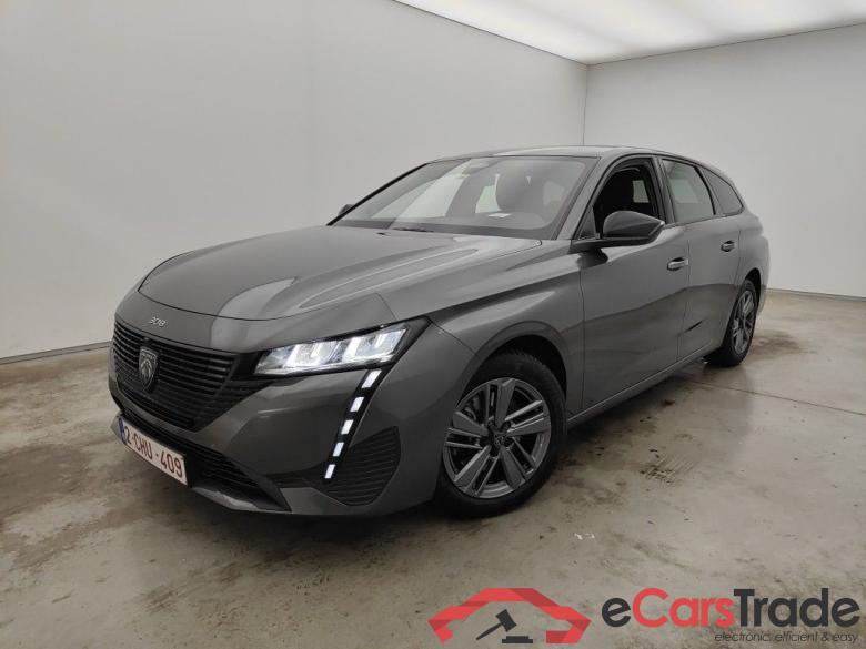 Peugeot 308 SW 1.5 BlueHDi 130 S&S Active Pack 5d #3