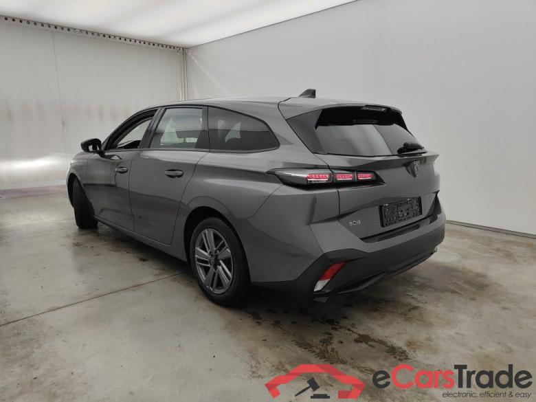 Peugeot 308 SW 1.5 BlueHDi 130 S&S Active Pack 5d #4