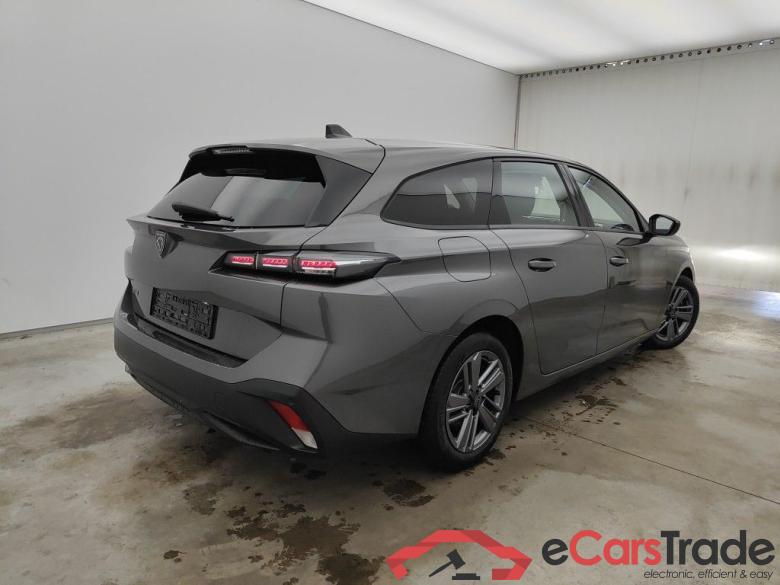 Peugeot 308 SW 1.5 BlueHDi 130 S&S Active Pack 5d #5